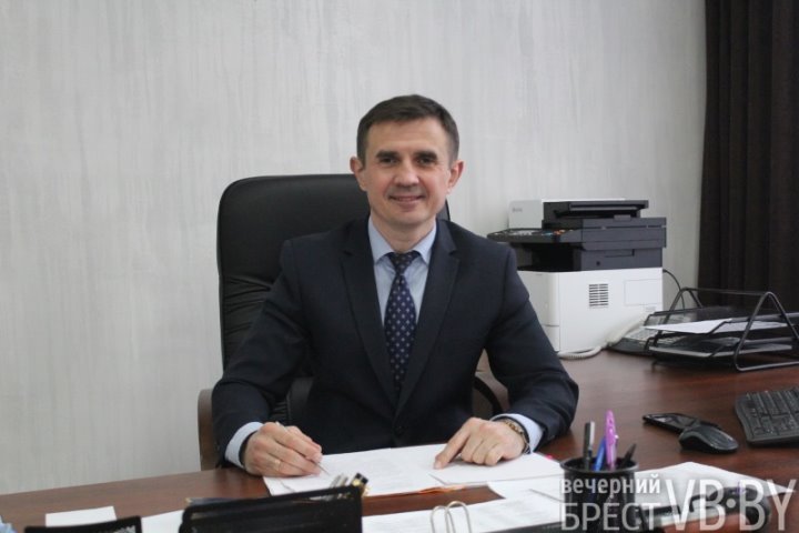 Сергей Касперович