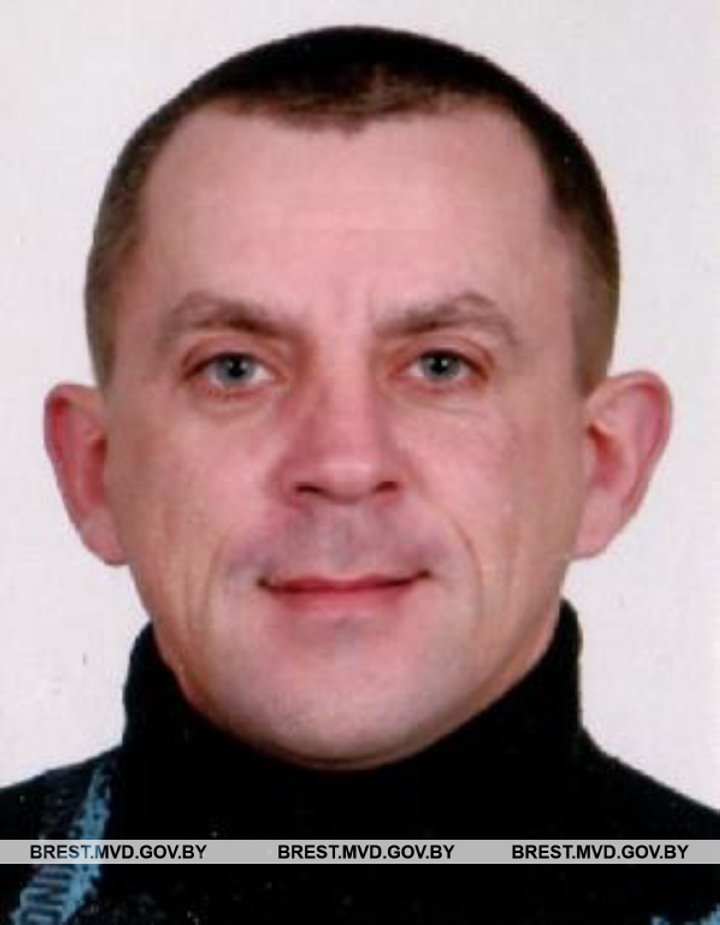 Житель Кобринского района уехал на заработки в РФ и не выходит на связь