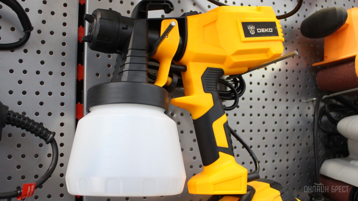 23 февраля близко… Надежным мужчинам дарите надежные инструменты по суперценам в «АмайзТрейд» в Бресте