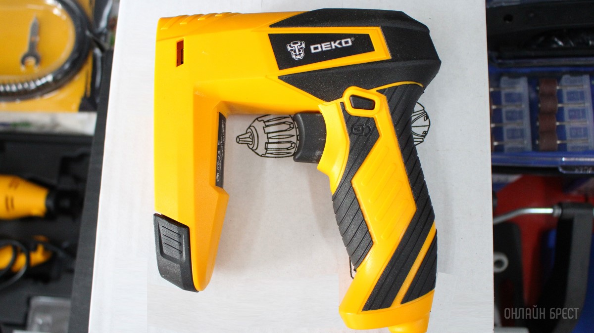 23 февраля близко… Надежным мужчинам дарите надежные инструменты по суперценам в «АмайзТрейд» в Бресте