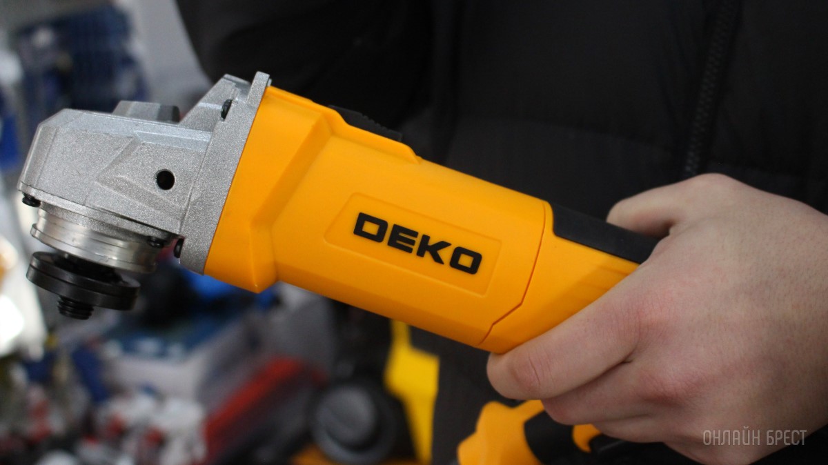 23 февраля близко… Надежным мужчинам дарите надежные инструменты по суперценам в «АмайзТрейд» в Бресте