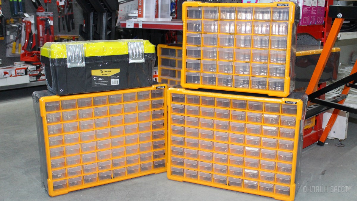 23 февраля близко… Надежным мужчинам дарите надежные инструменты по суперценам в «АмайзТрейд» в Бресте