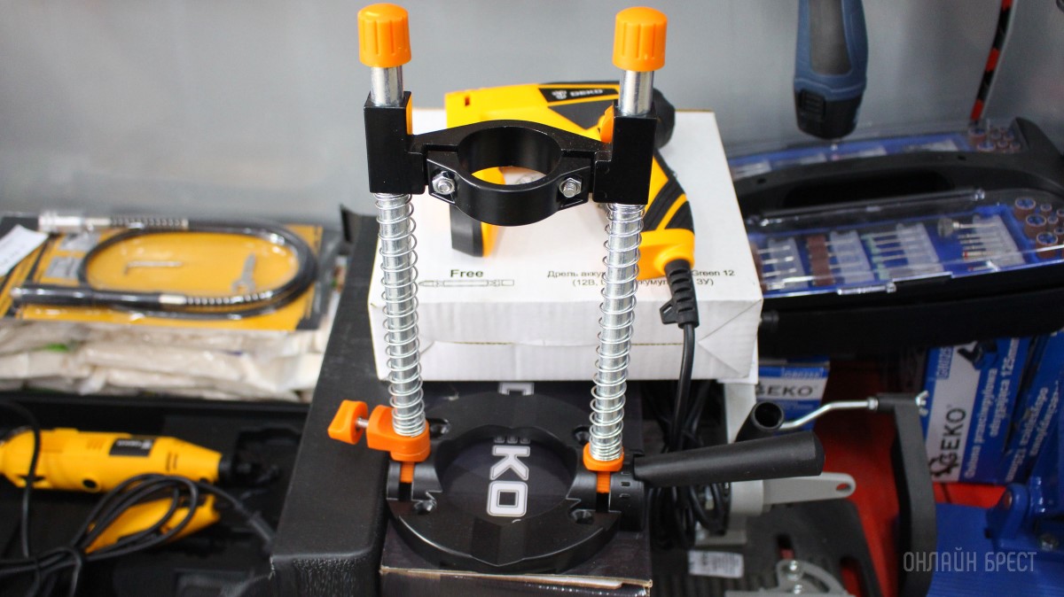 23 февраля близко… Надежным мужчинам дарите надежные инструменты по суперценам в «АмайзТрейд» в Бресте