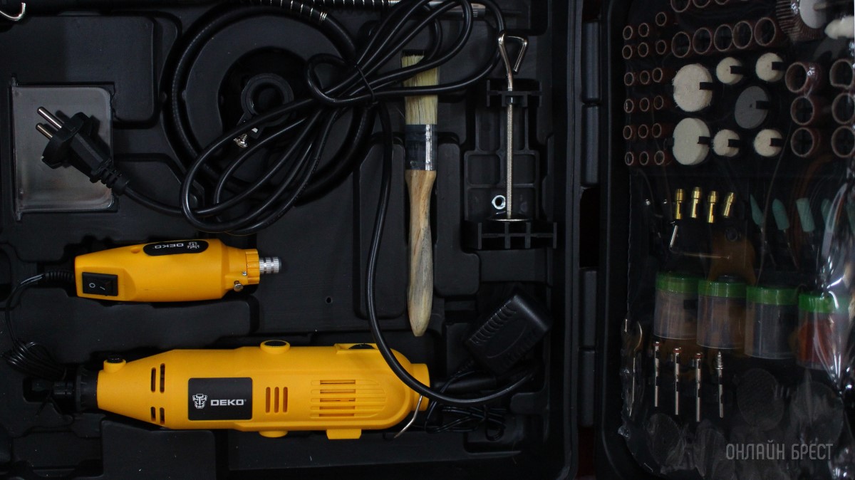 23 февраля близко… Надежным мужчинам дарите надежные инструменты по суперценам в «АмайзТрейд» в Бресте