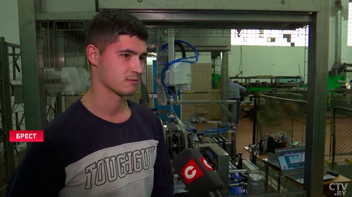 В лабораториях БрГТУ создают уникальные разработки для сельского хозяйства. Посмотрите на самые успешные из них