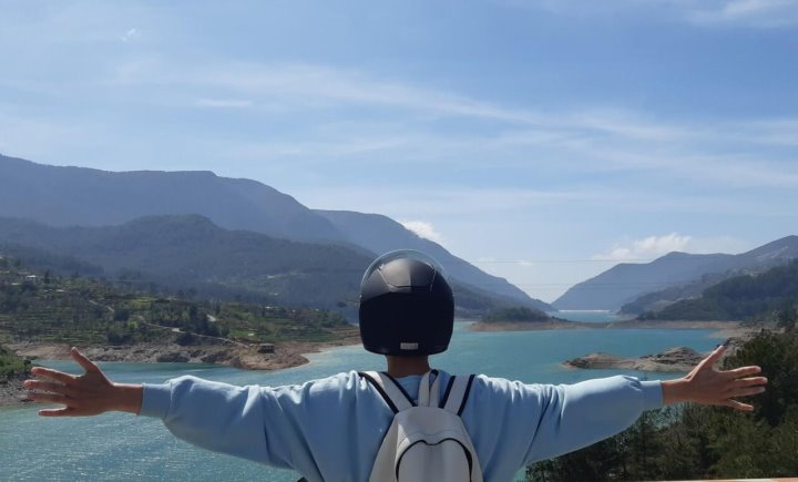 Ушла из «трудной айтишки» и счастлива: история белоруски, которая круто изменила свою жизнь