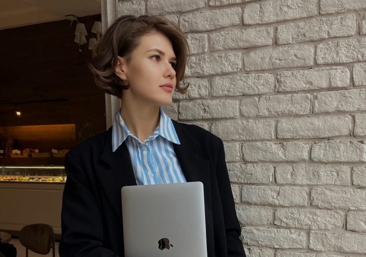 Ушла из «трудной айтишки» и счастлива: история белоруски, которая круто изменила свою жизнь