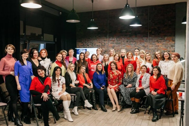 Ушла из «трудной айтишки» и счастлива: история белоруски, которая круто изменила свою жизнь