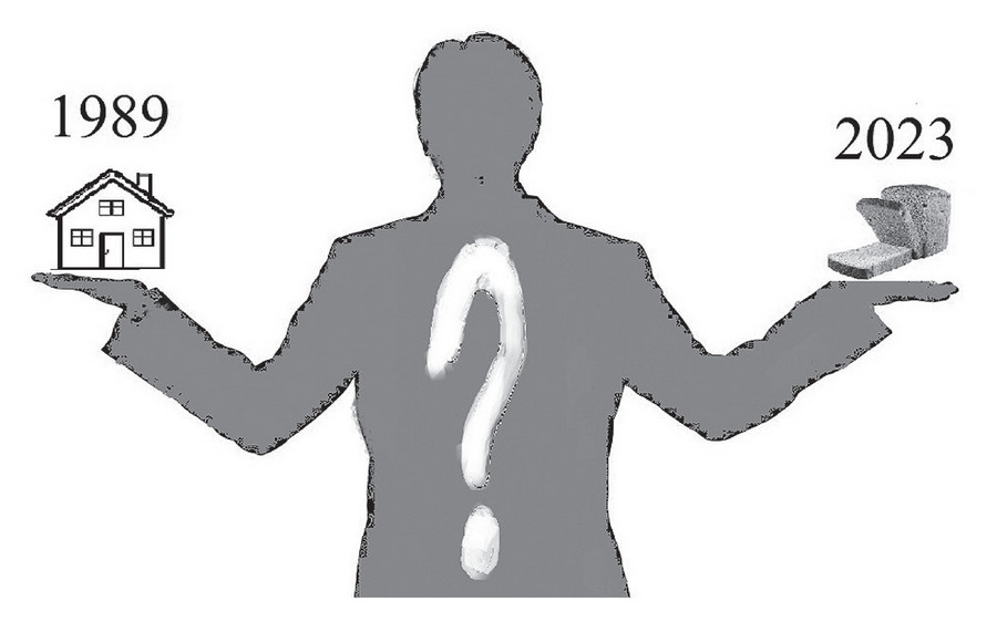 Дом на полбуханки. История одного вклада в Каменецком районе