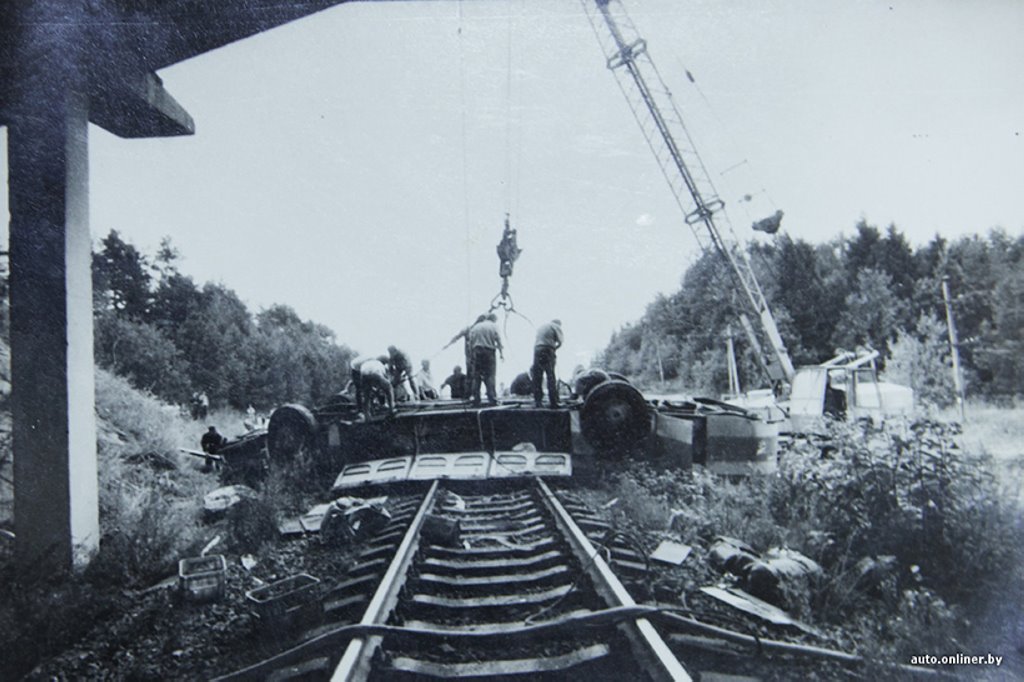 ДТП с маршруткой — самое крупное в истории современной Беларуси. Вспоминаем автокатастрофы прошлого