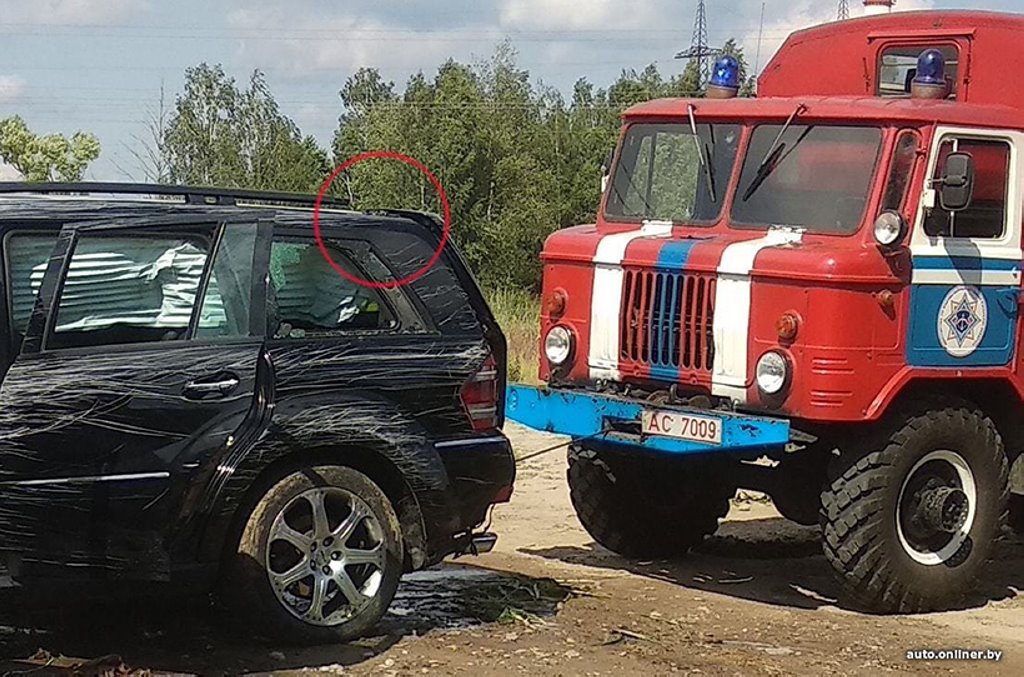 ДТП с маршруткой — самое крупное в истории современной Беларуси. Вспоминаем автокатастрофы прошлого