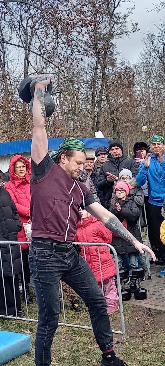 Как проходит Масленица в Бресте. Фоторепортаж