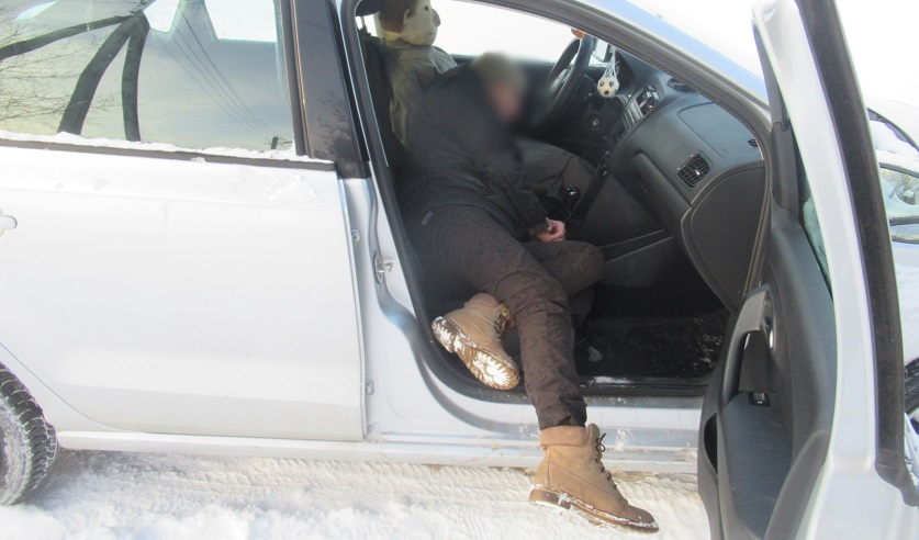 В Беларуси «серые риелторы» похитили женщину, чтобы продать квартиру ее мужа