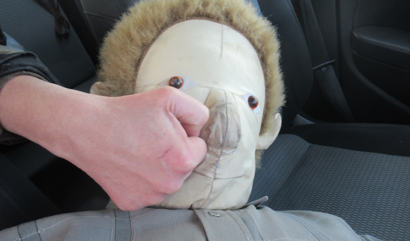 В Беларуси «серые риелторы» похитили женщину, чтобы продать квартиру ее мужа