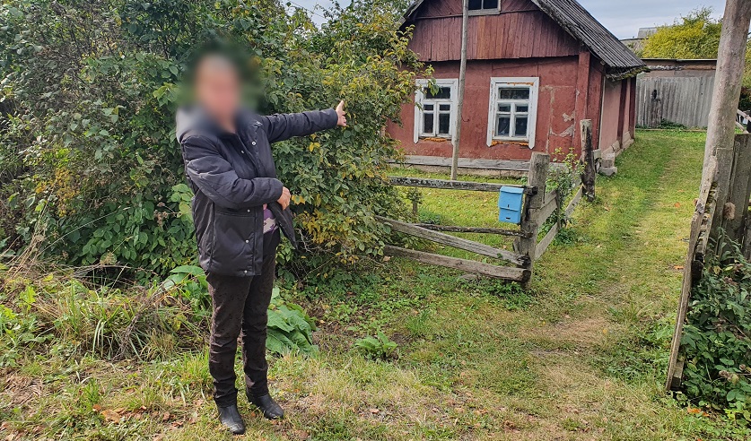 В Беларуси «серые риелторы» похитили женщину, чтобы продать квартиру ее мужа