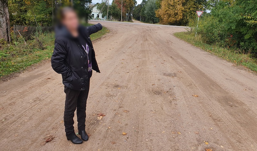 В Беларуси «серые риелторы» похитили женщину, чтобы продать квартиру ее мужа