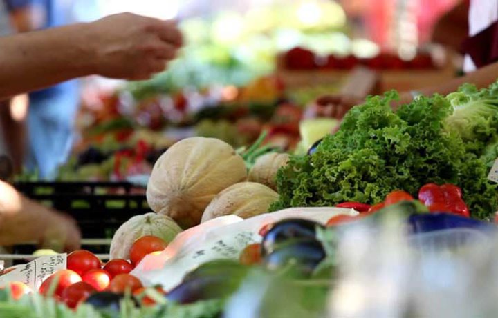 В Беларуси частную компанию оштрафовали более чем на 00 тыс. за цены на овощи