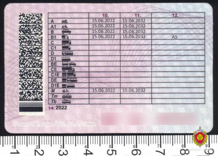 Белорус купил права в Москве, познакомившись с продавцом в переходе. Вот чем это обернулось