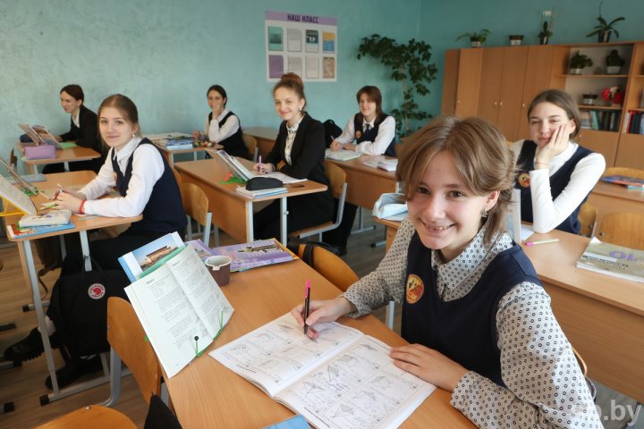 Минобразования утвердило формы классного журнала в школах