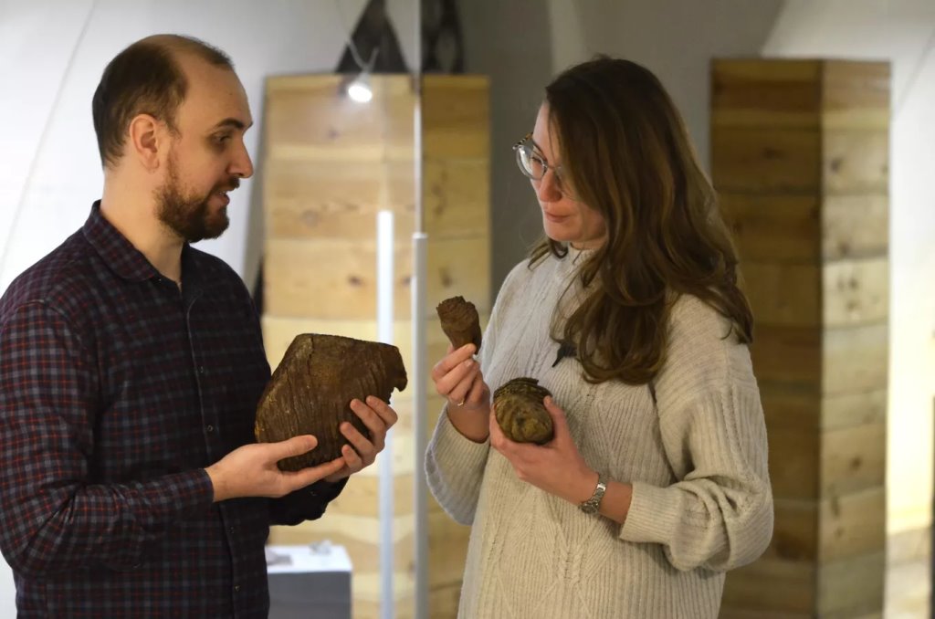 Фото: Sputnik / Татьяна Федоренко