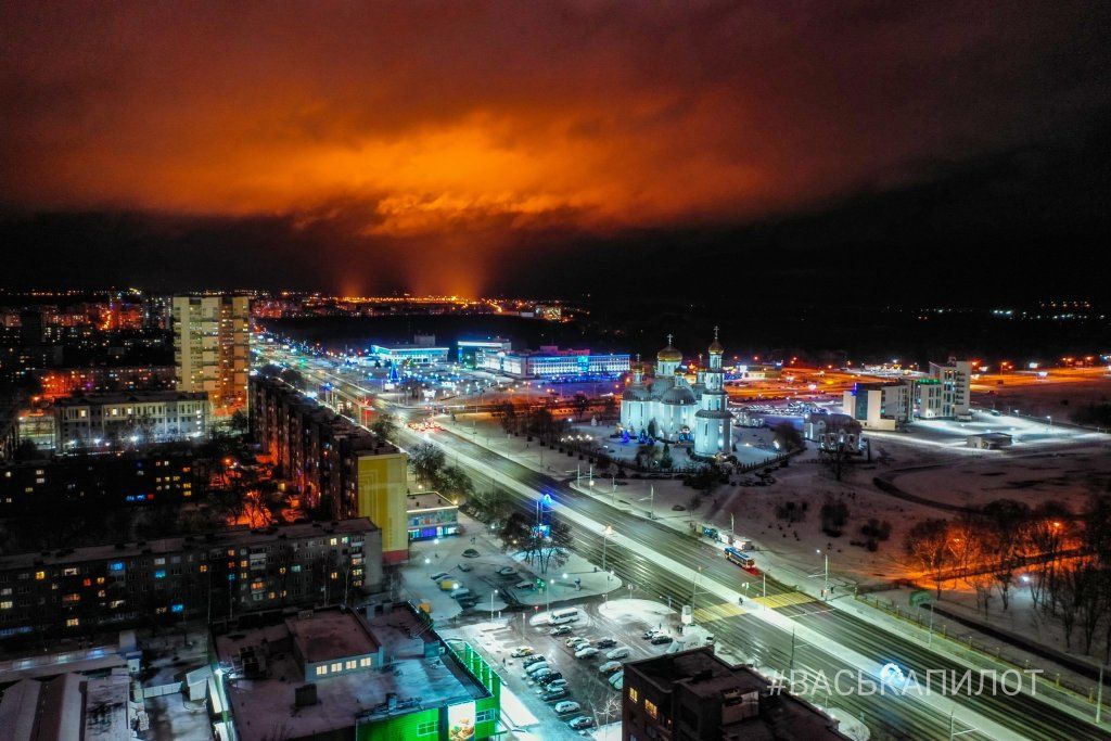 Так выглядит сегодня Брест