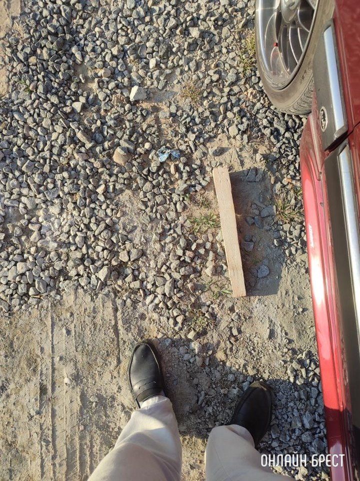 Читатель: Хочу заострить внимание на такой проблеме