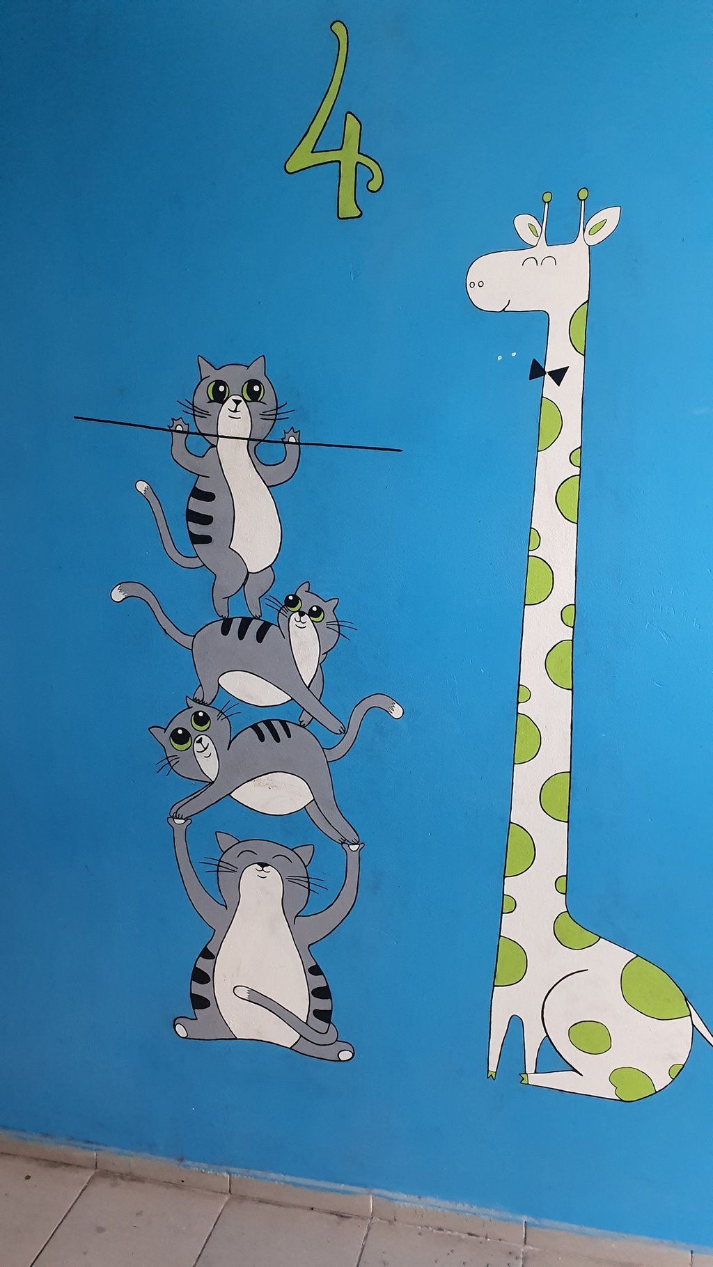 Подъезд в на Ковалевке в Бресте