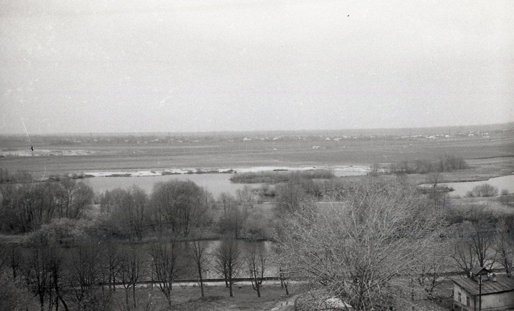 Старые фотографии Бреста. Узнали места?
