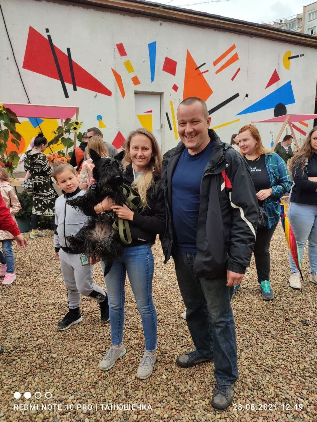 В Бресте проходит мероприятие в рамках поддержки ПСО «Юго-запад»