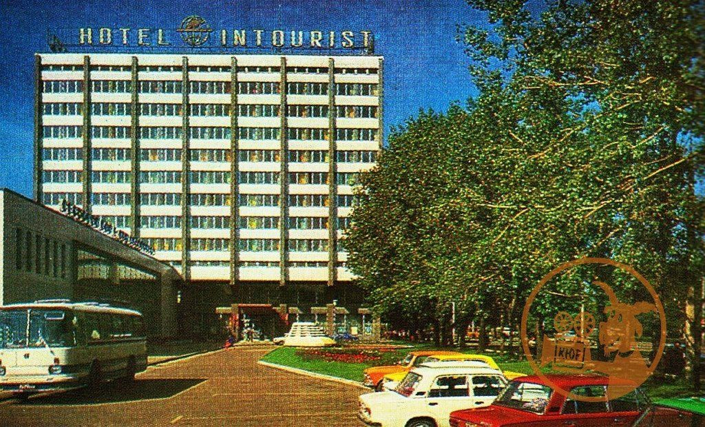 Старые фотографии Бреста