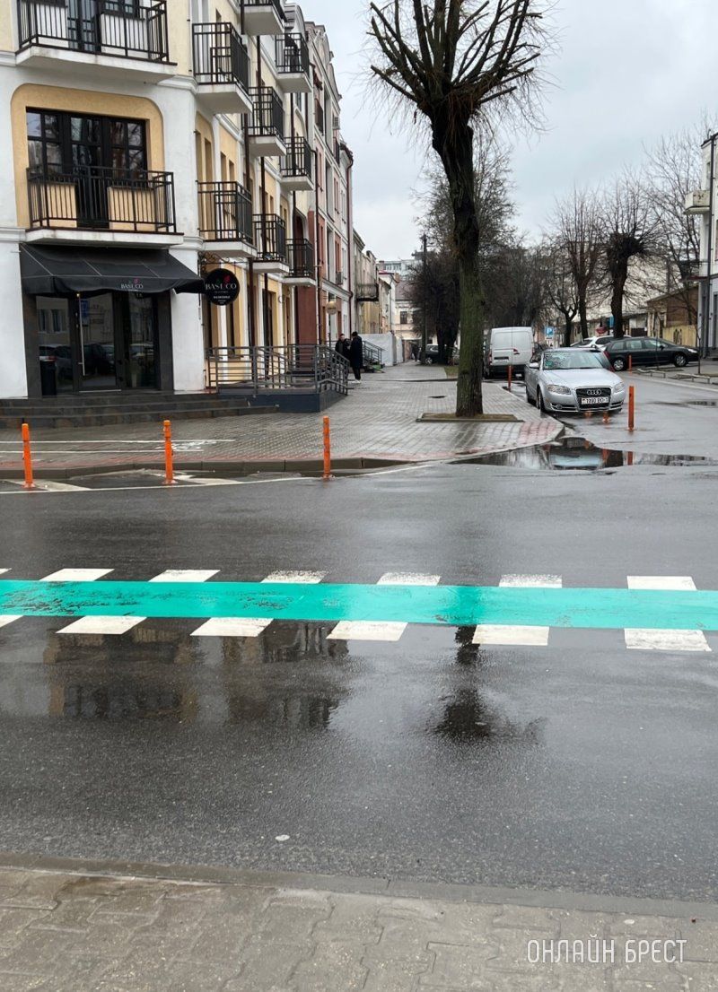 Читатель: Ищем очевидцев. Нарушитель скрылся с места ДТП