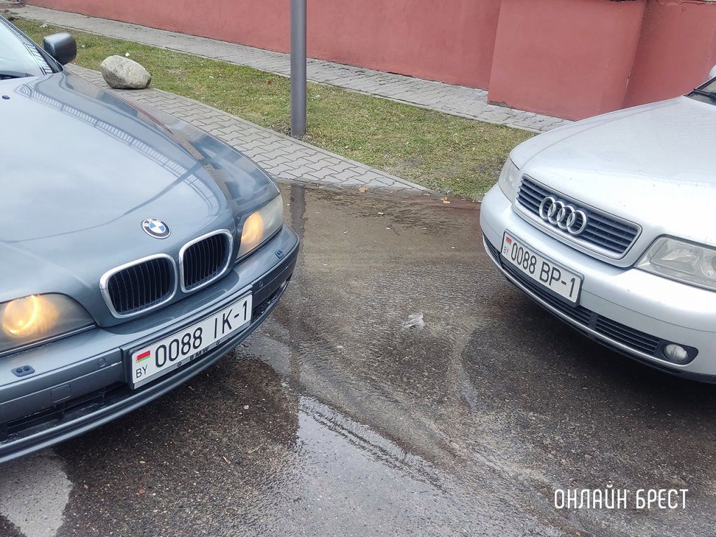 Новая подборка про совпадения :) Фото от наших читателей