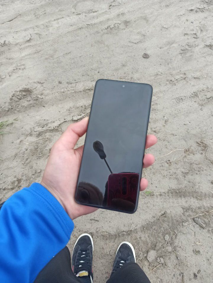 Читатель: В Бресте в районе Красного двора найден телефон. Чей?