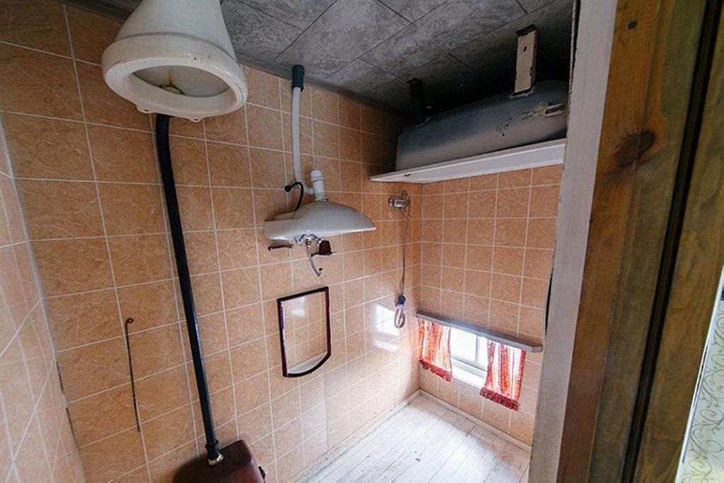 Читатель: Как вам идея? Дом-перевёртыш в Минской области