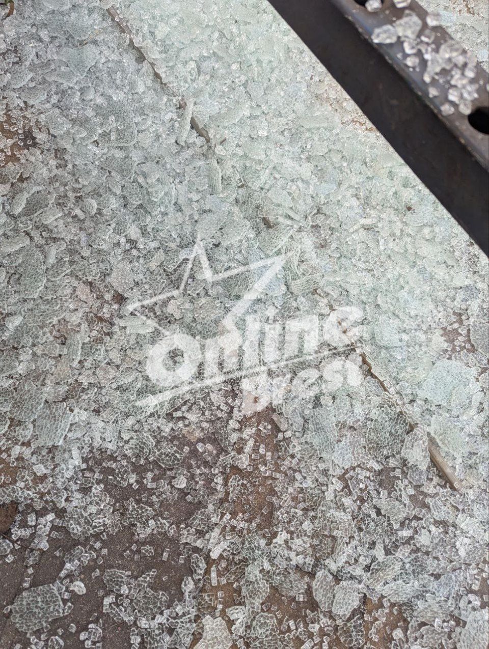 Читатель: На остановке Ковры Бреста