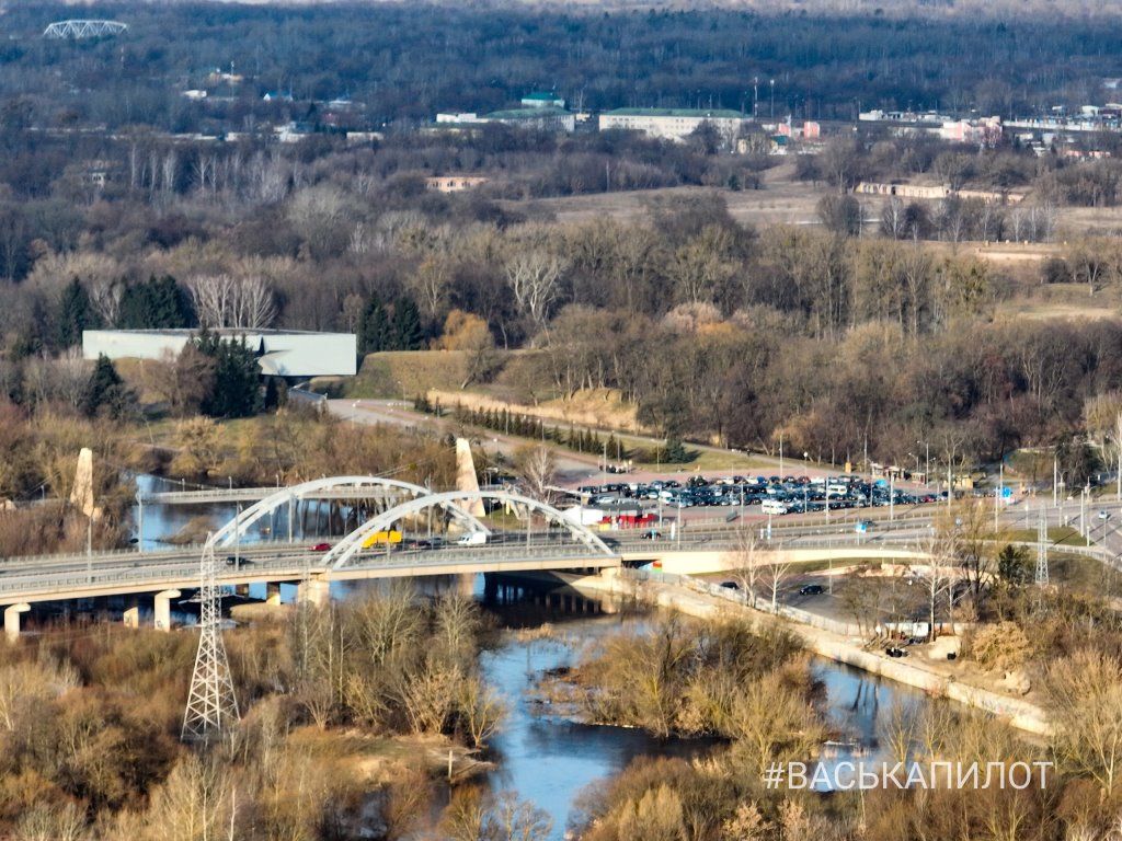 Немного сегодняшнего Бреста в ленту