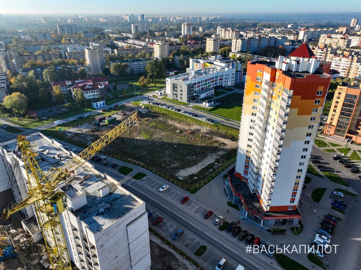 Сегодня в Бресте солнечно