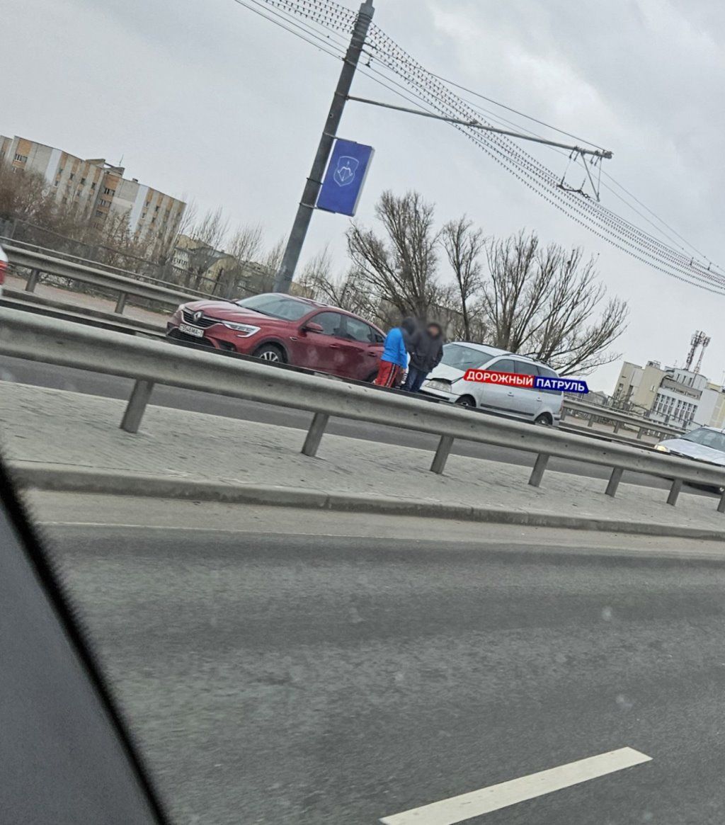 ДТП сегодня в Бресте и возле города