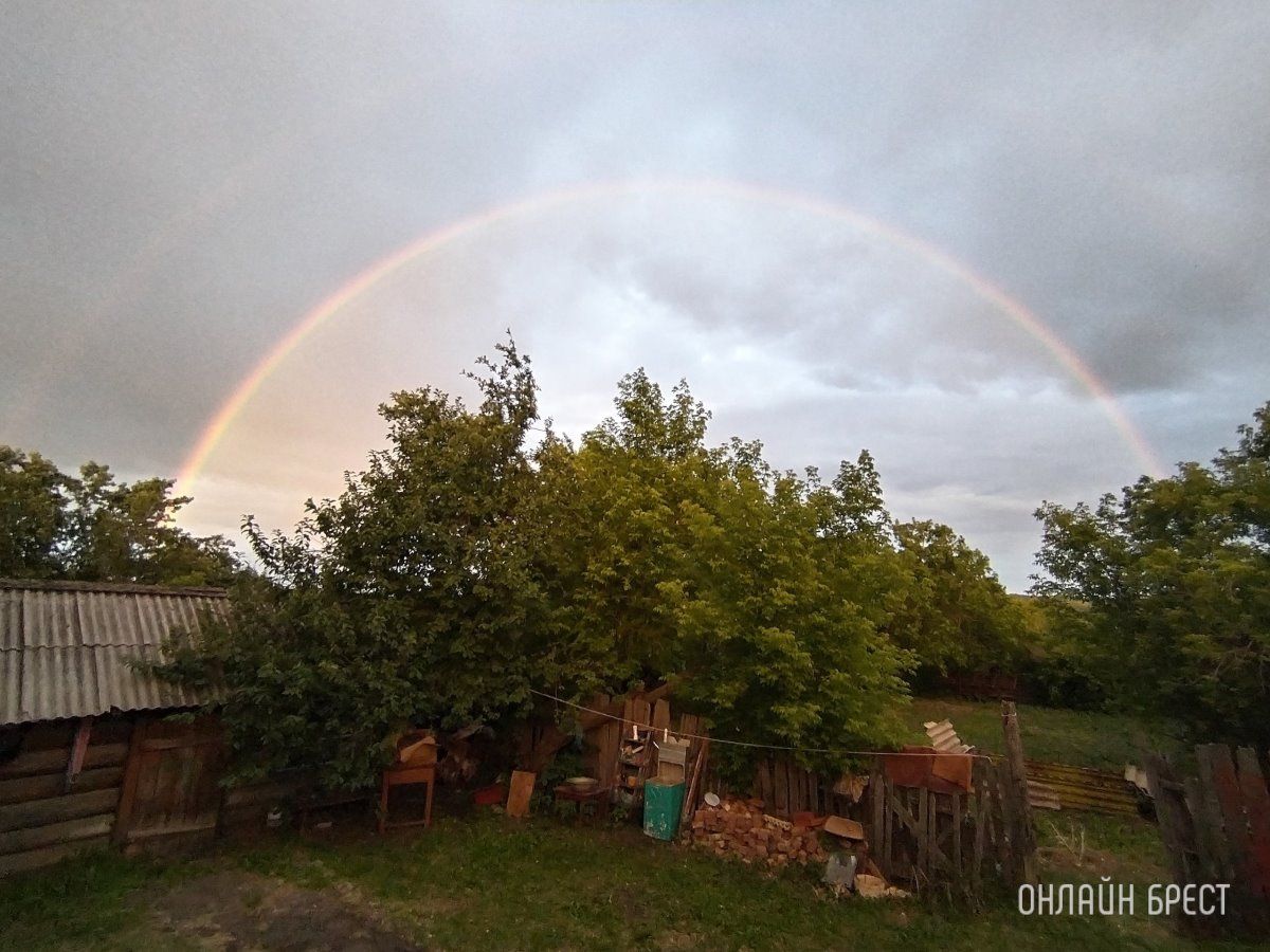 Читатель: Привет Бресту! Усть-Луковка — село в Ордынском районе Новосибирской области России