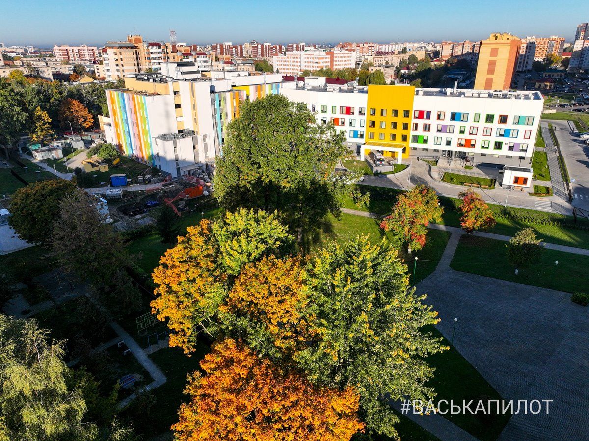 Сегодня в Бресте солнечно