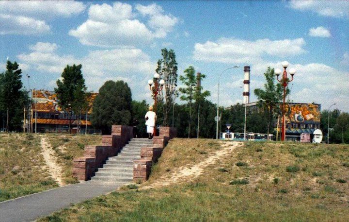 Брестский электромеханический завод