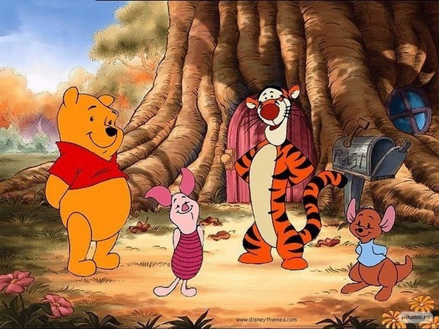 Читатель: Так выглядело моё воскресное утро примерно 25 лет назад⁠⁠