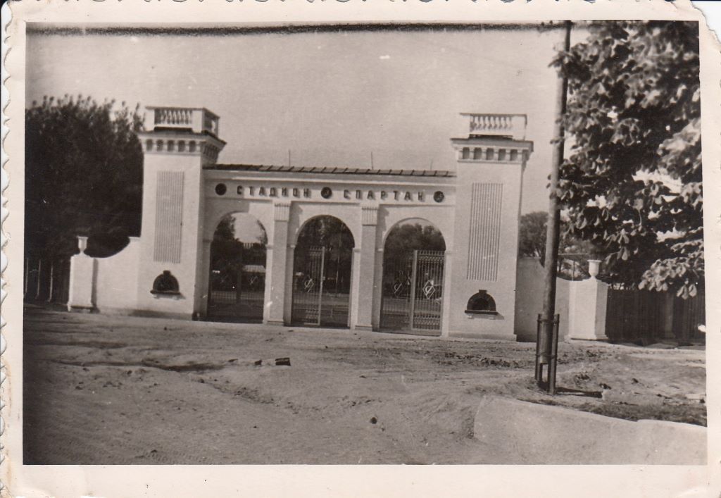 Посмотрите, каким был Брест в 1958 году