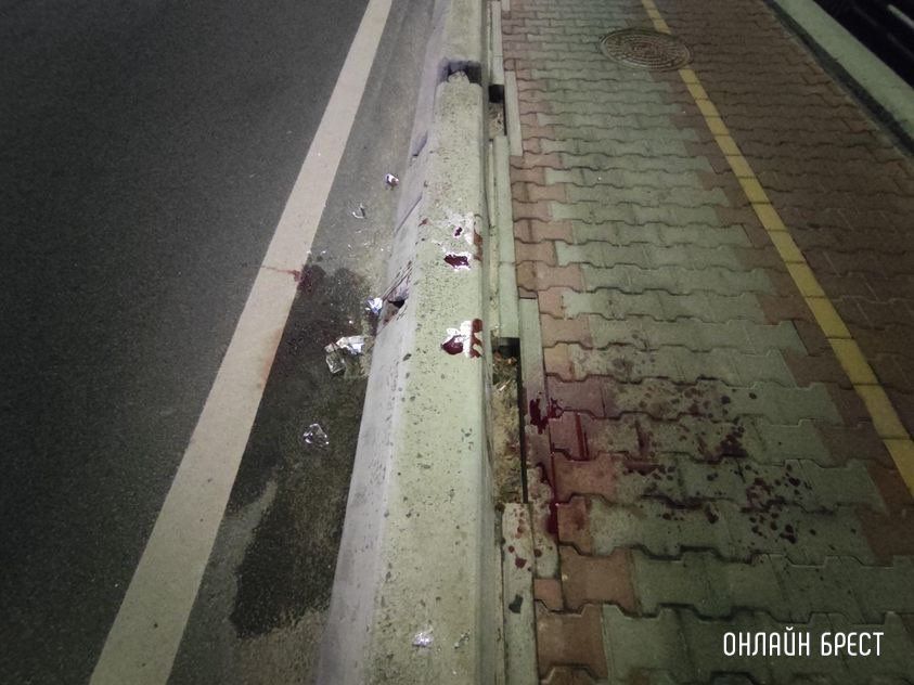 Читатель: Кто в курсе, что случилось на Кобринском мосту в Бресте?