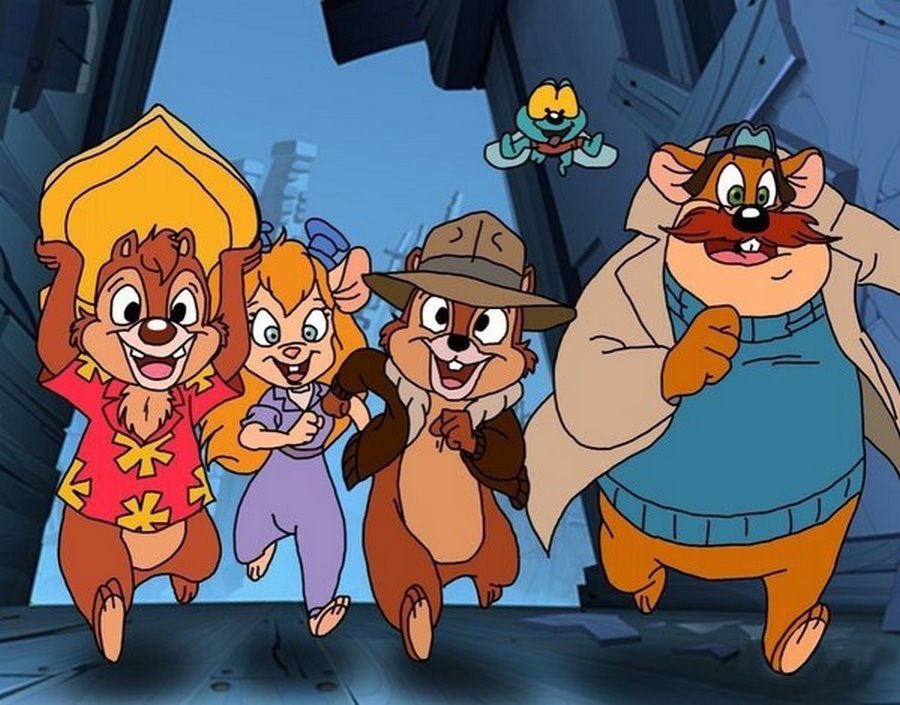 Читатель: Так выглядело моё воскресное утро примерно 25 лет назад⁠⁠