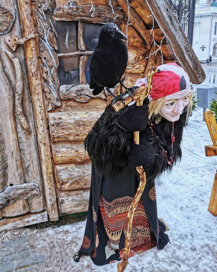 Прогулка по Советской в Бресте