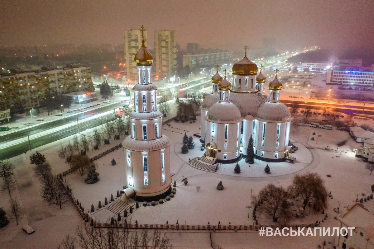 Немного красивых фотографий Бреста