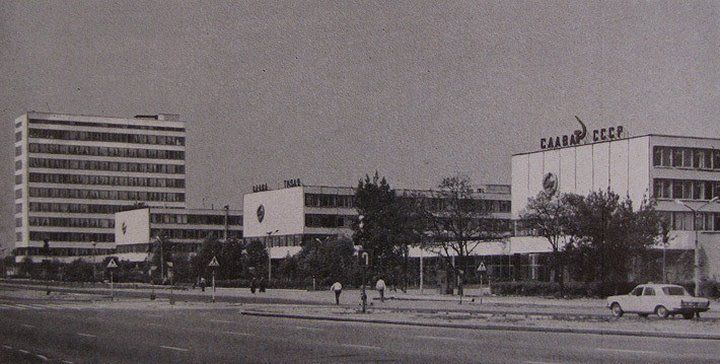 Брестский электромеханический завод