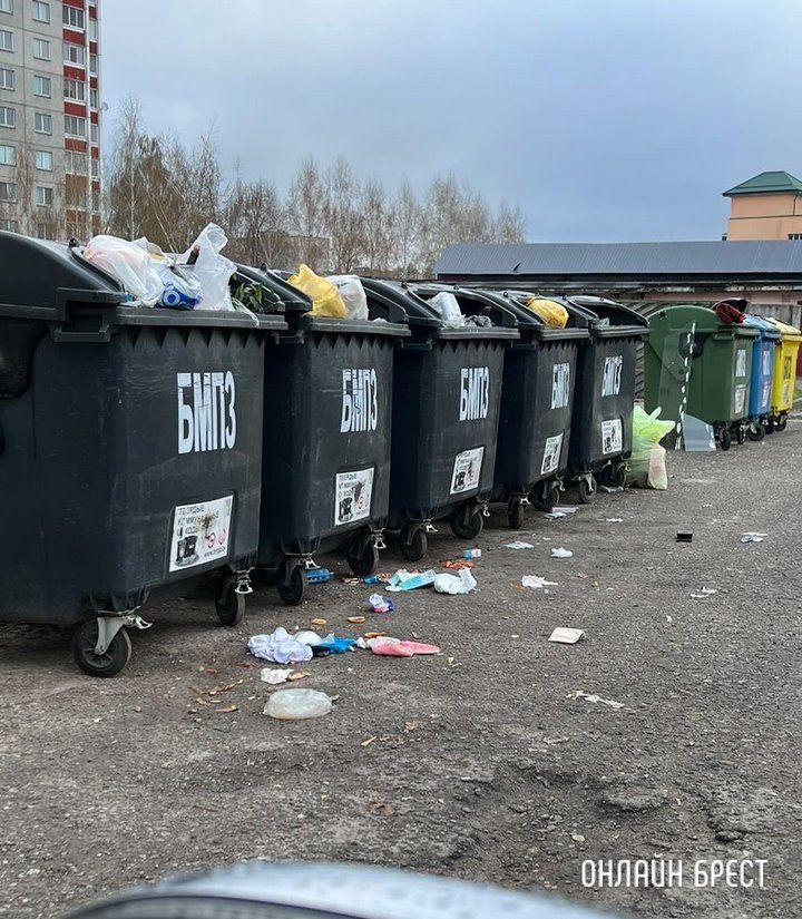 Читатель: акое происходит не редко.