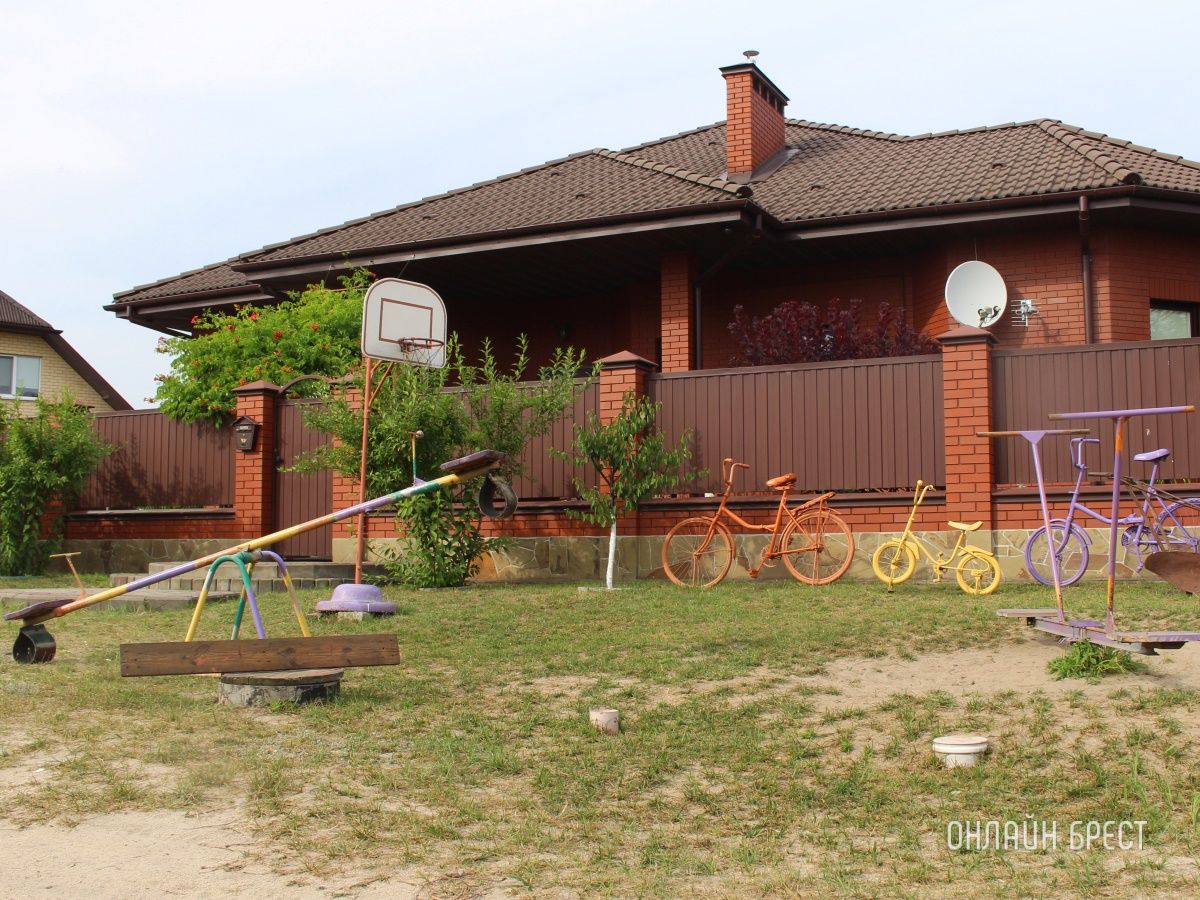 Читатель: Золотые руки! Фото сделаны в Бресте